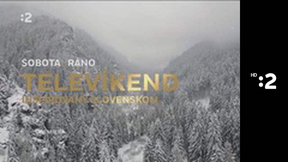 Zázračný miniateliér E57 - Mikulášska sporiteľnička