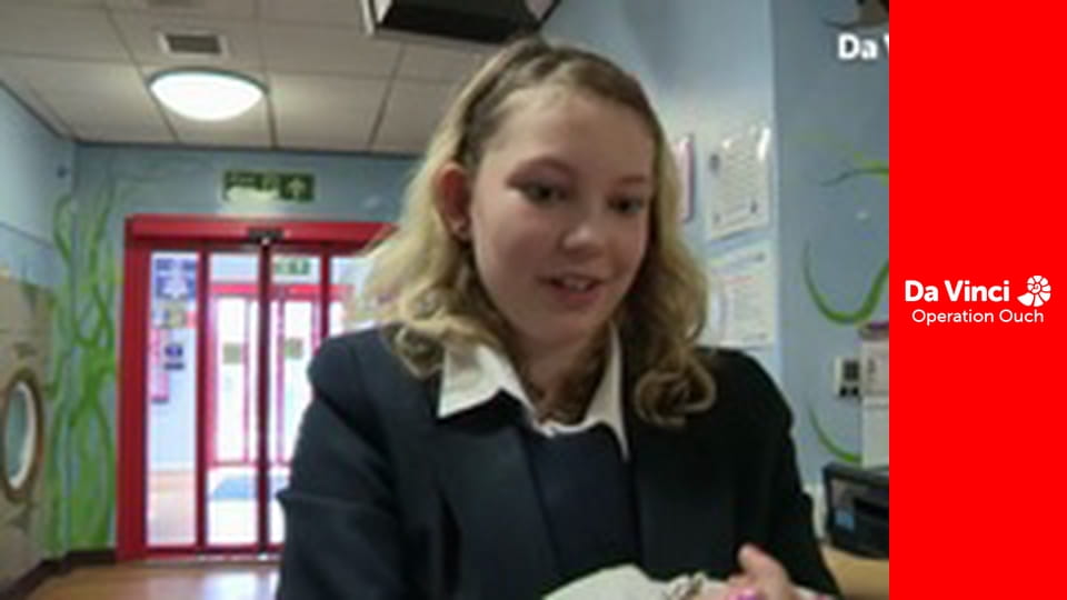 Операція «Ой!» - Історія чхання