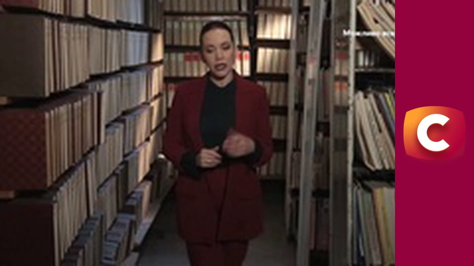 "Історія одного злочину", 7 сезон, 8 еп. "Убивча пробіжка".