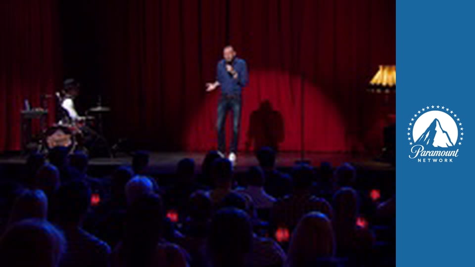 Comedy Club S2E35