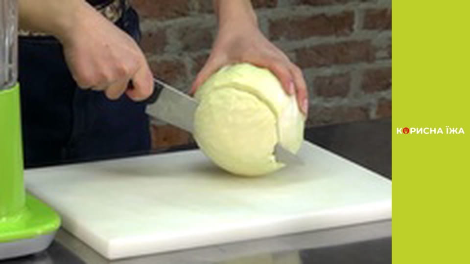 Т/с "Овощи Фрукты" - Серия 2