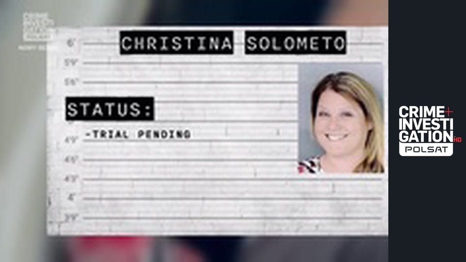 Absurdalne przestępstwa S3E9 - Spodnie w dół