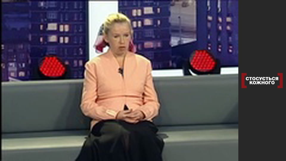 Крёстный для двойняшек.