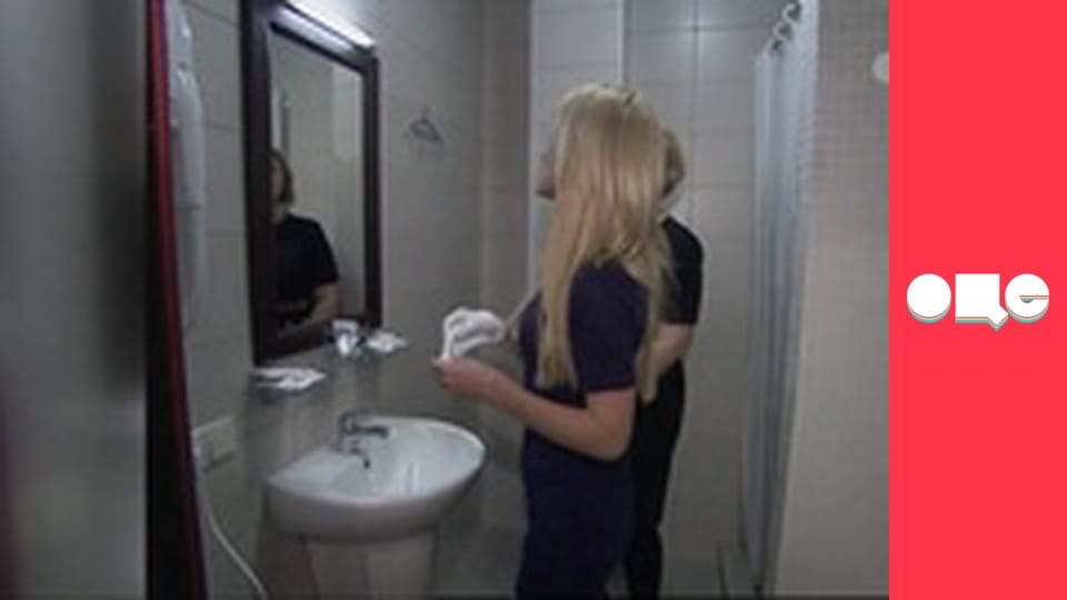 Ревізор, 2 сезон, 17 еп.