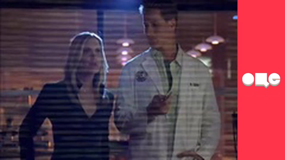 Т/с "CSI: Місце злочину - Маямі", 6 сезон, 11 с.