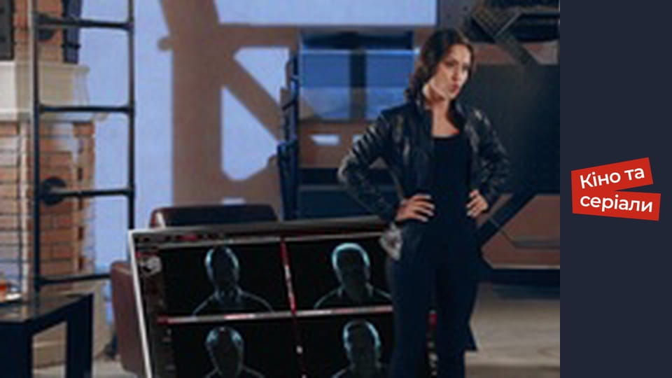 Т/с  "Тот, кто не спит" сезон 1 серия 29