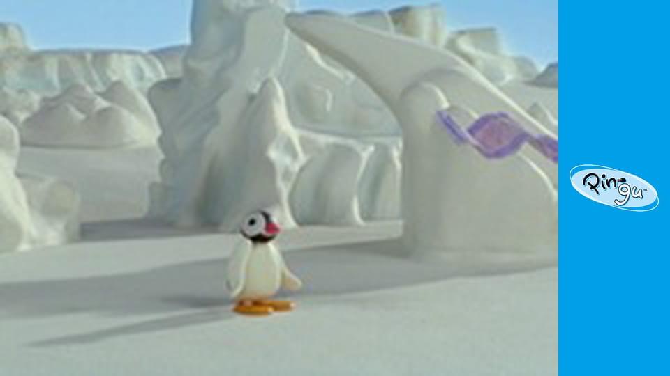 Pingu Сезон 5 Епізод 5