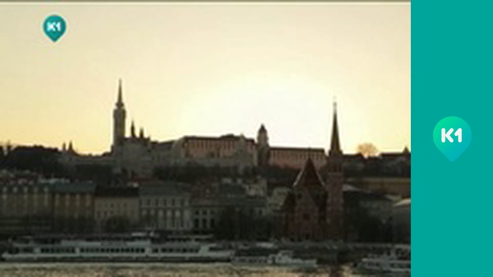 "Орел і Решка. Дайджест".