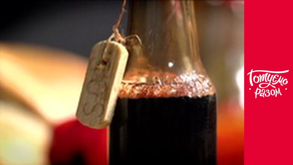 Т/с "Готуємо разом" сезон 6 серия 23