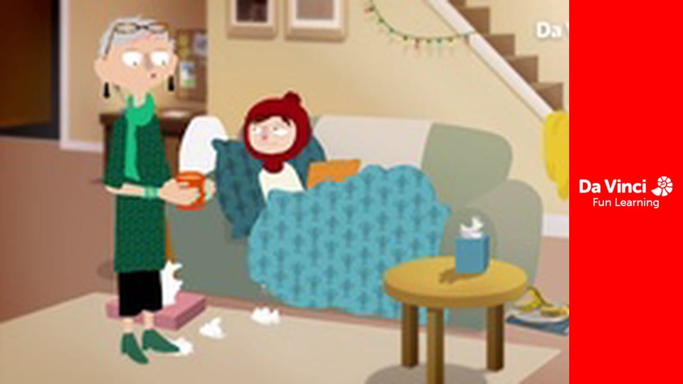 Дізнавайся! - Джек і вірус