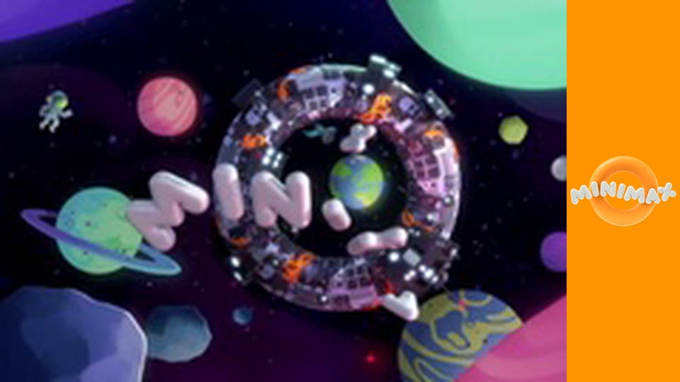 ALVINNN!!! A Chipmunkové S2E33 - My jsme Čipmánkové