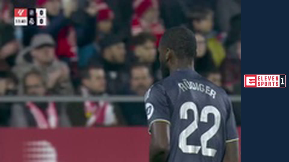 Piłka nożna: LaLiga EA Sports