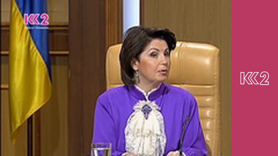 Сімейний суд E64 - На спір