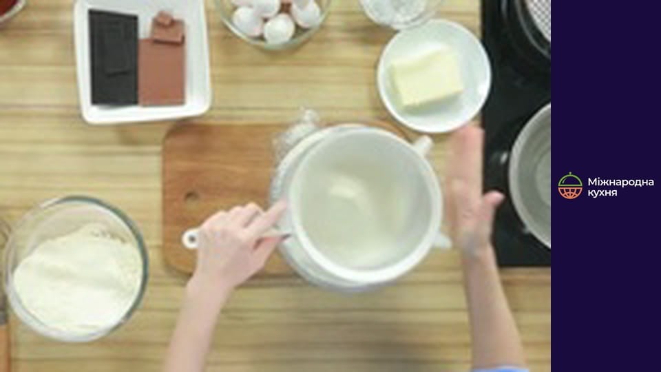 Transcarpathian dishes - Series 11