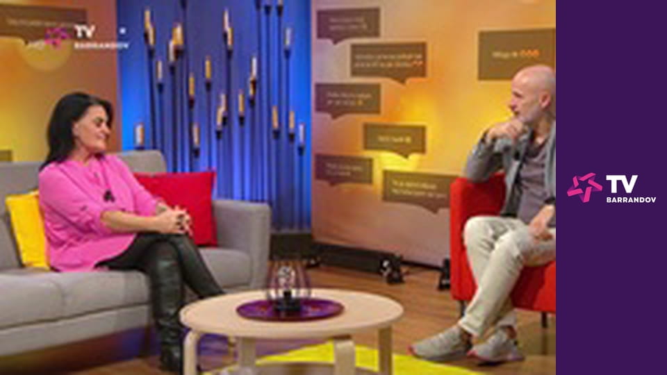 Nebezpečné vzťahy