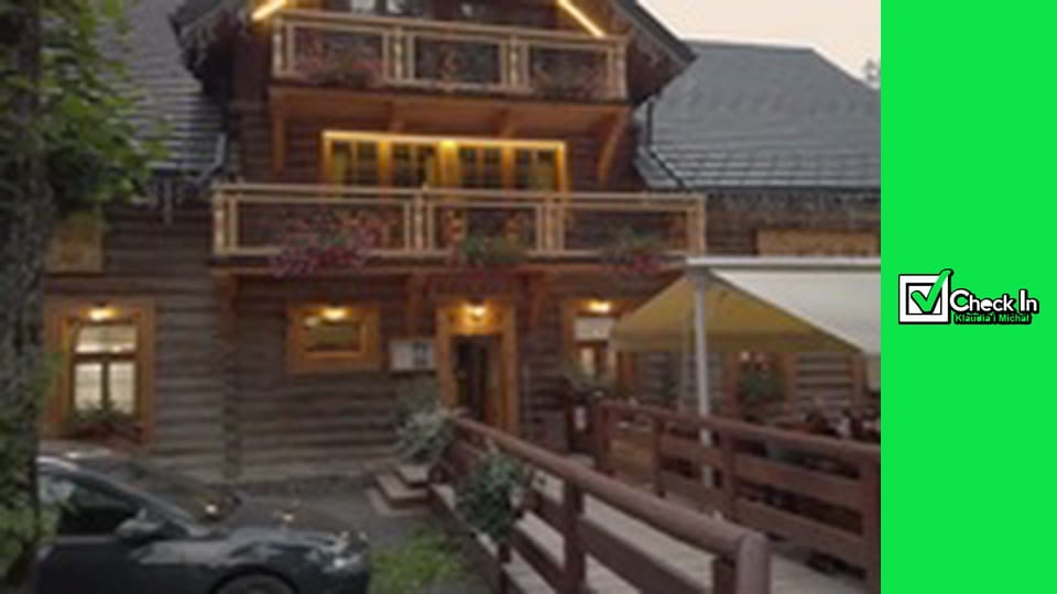 CO ZJEŚĆ na SŁOWACJI?