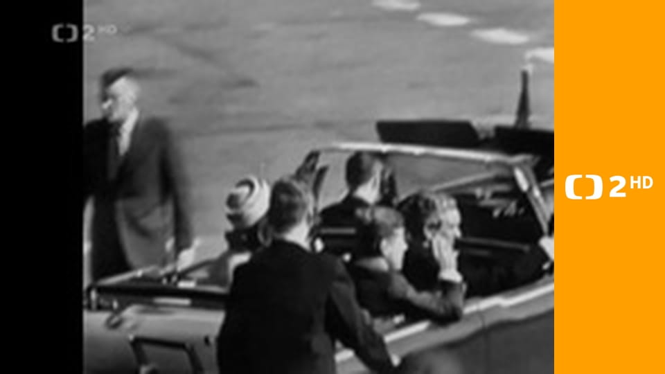 Atentát na J. F. Kennedyho: Svědectví lékařů