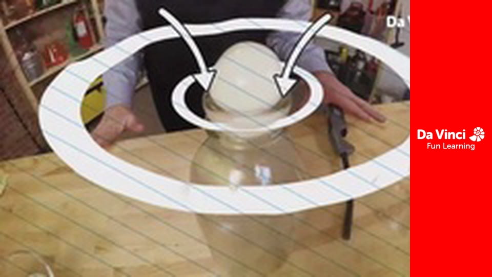 DIY SCI - Science Art