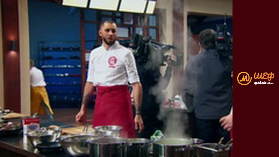 Сезон 4, Выпуск 15