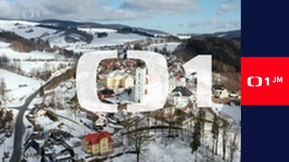 13. komnata - Tomáše Kluse