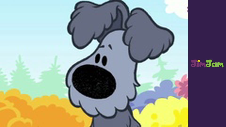 Leo the Wildlife Ranger S2E19 - The African Bush Elephant