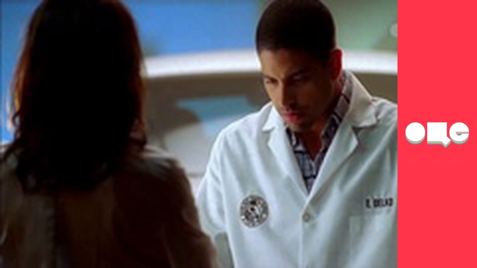 Следствие ведут экстрасенсы, 1 сезон, 11 эп. Сумы. Мусульманка.