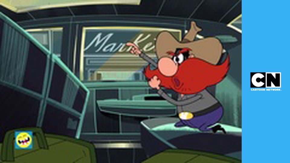 Gumballův báječně potrhlý svět S1E17 - Bazén