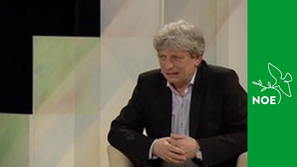 Jak potkávat svět E57 - s Martou Kubišovou