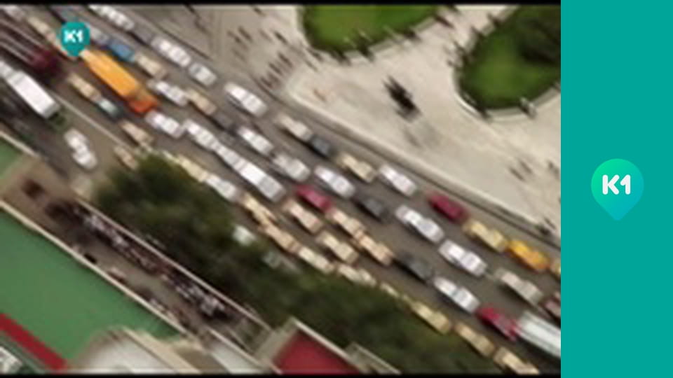 "Орел і Решка. Дайджест".