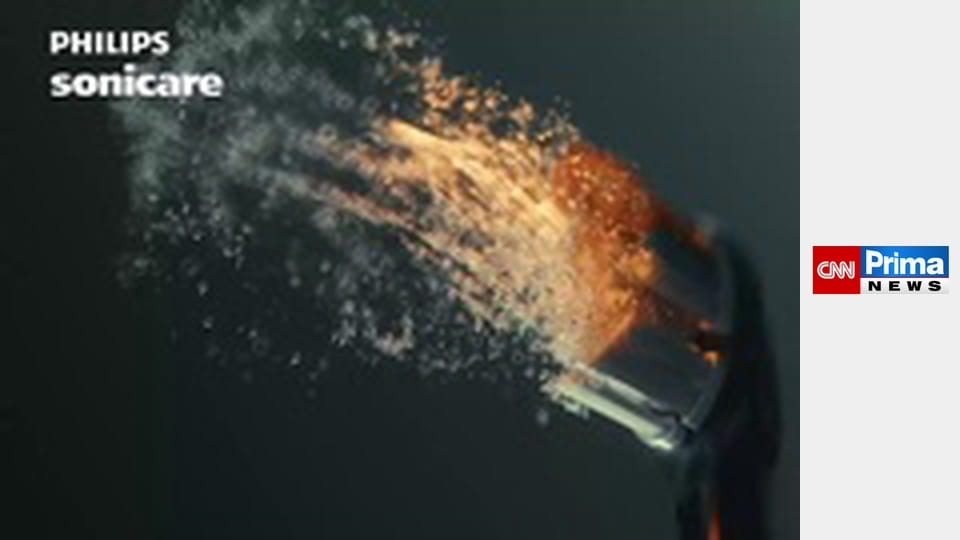 Losování loterie Megamaxa