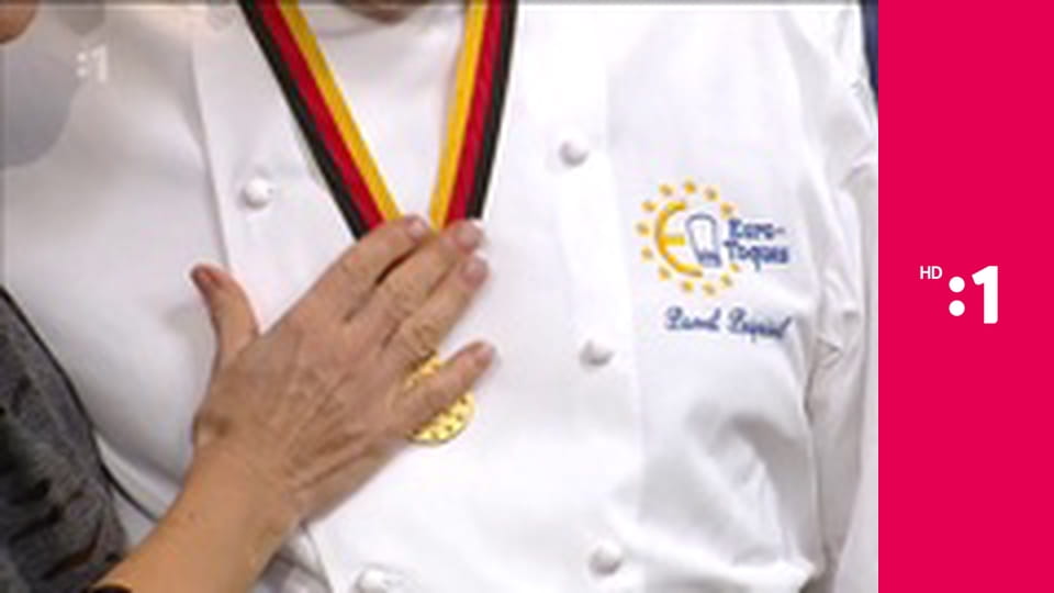 Tajomstvo mojej kuchyne E37