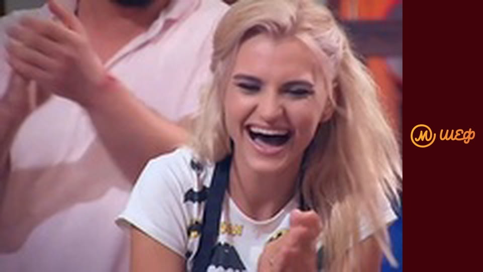 Сезон 7, Випуск 5, Частина 6