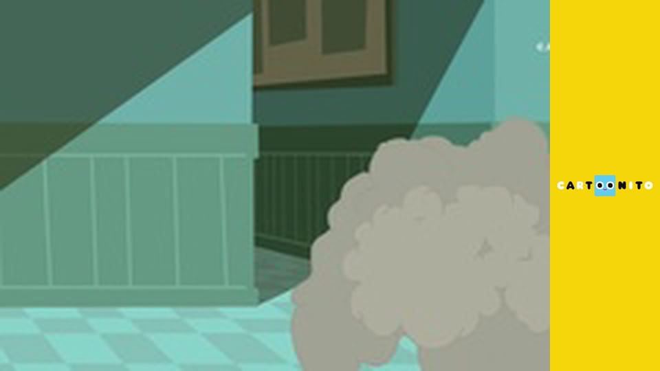 Show Toma a Jerryho S1E22 - Šupky dupky