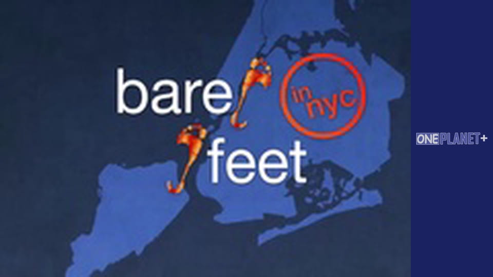 У ритмі танцю навколо світу. Сезон 2 - серія 10