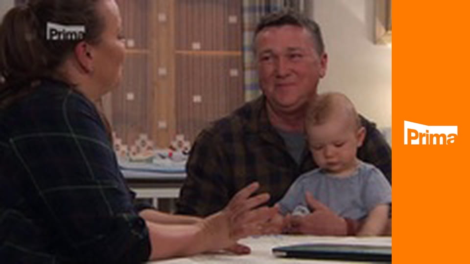 ZOO Nové začátky E192 - Pavouk, který kýchá