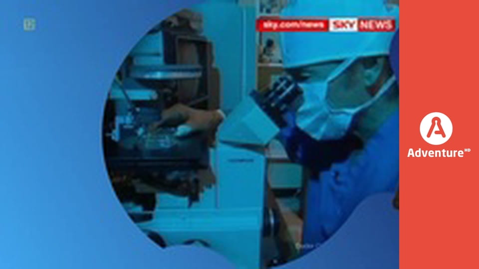 77 TV E5 - Przypadki medyczne