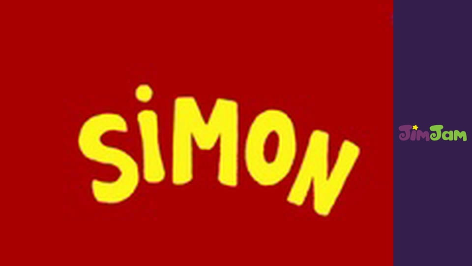 Simon S1E39 - Snowballs