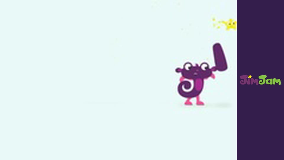 Leo the Wildlife Ranger S3E31 - Helping the Sawfish