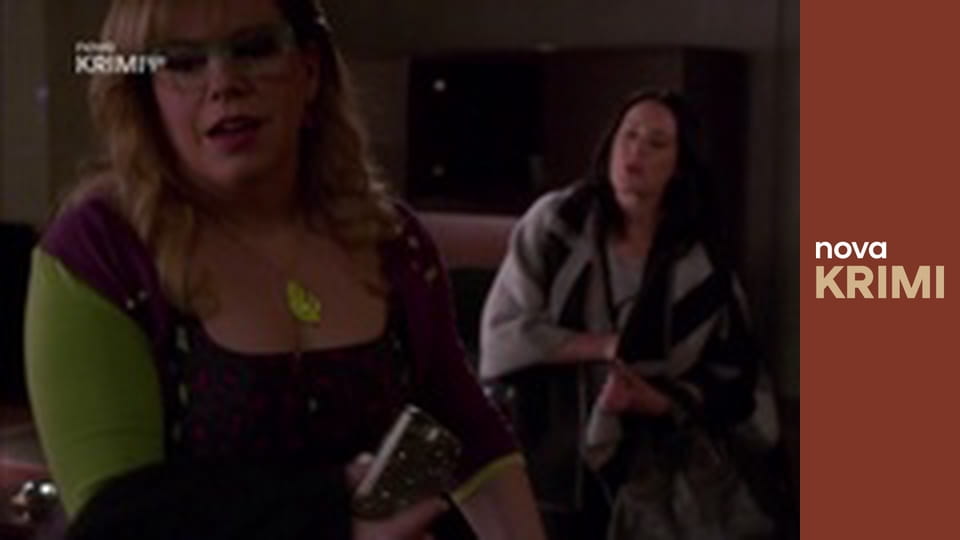 Myšlenky zločince S11E20