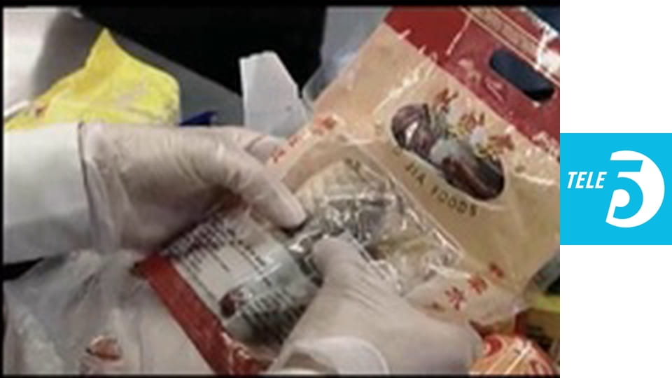 Straż graniczna S1E23