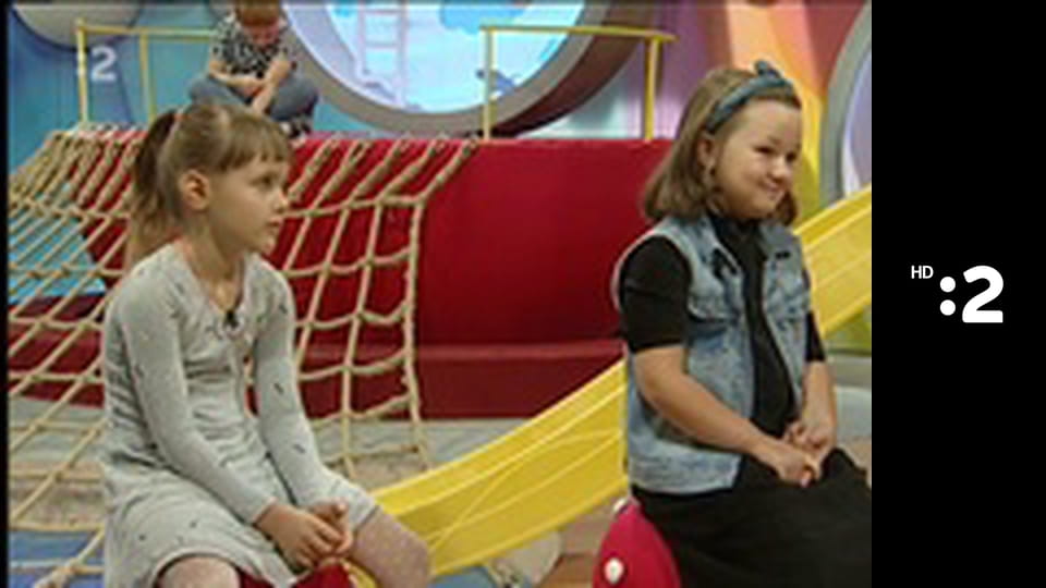 Drobci S1E17 - Piknik