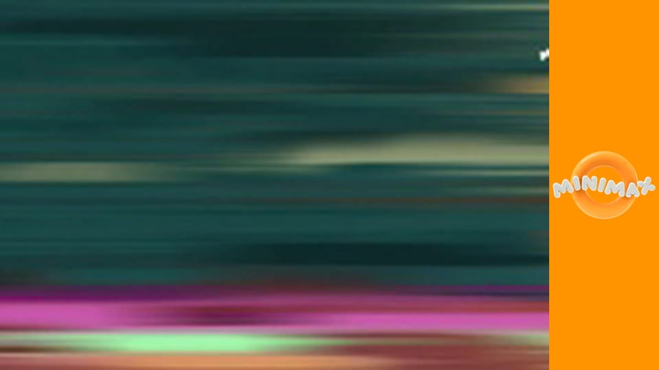 Sestry S1E10 - Blondýna