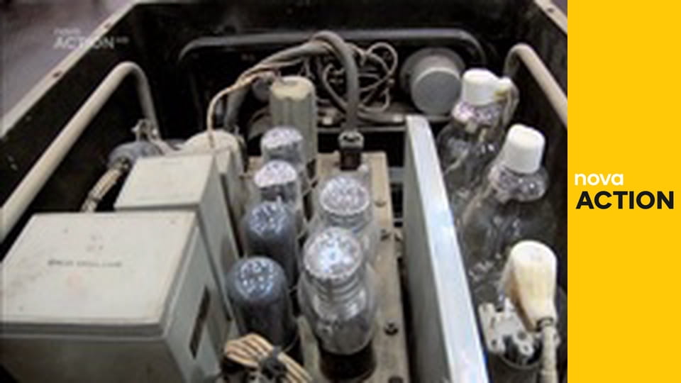 Mistři zastavárny S10E13