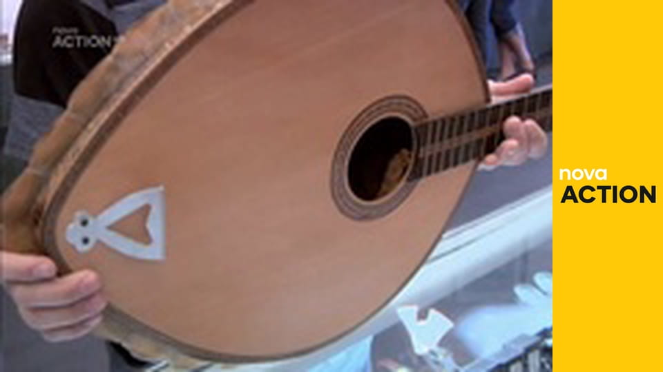 Mistři zastavárny S10E13