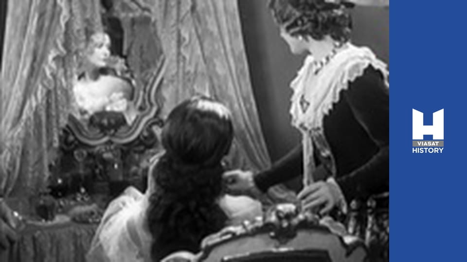 Sisi: Assassination of an Empress