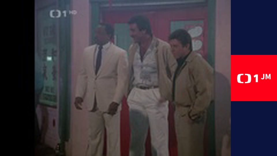 Magnum - Čtyřicítka