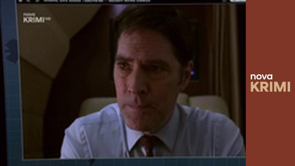 Myšlenky zločince S11E19