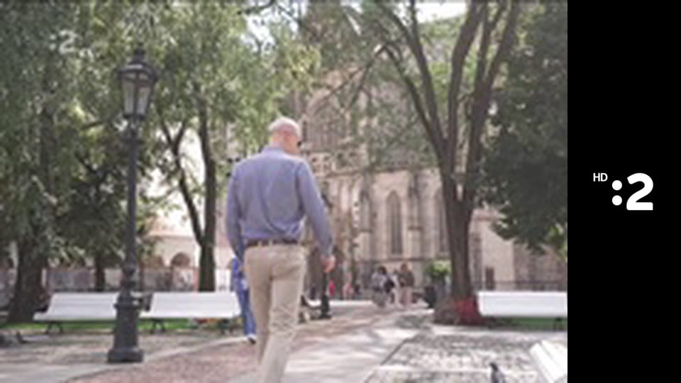 SK Dejiny E21 - Košice na prahu modernity