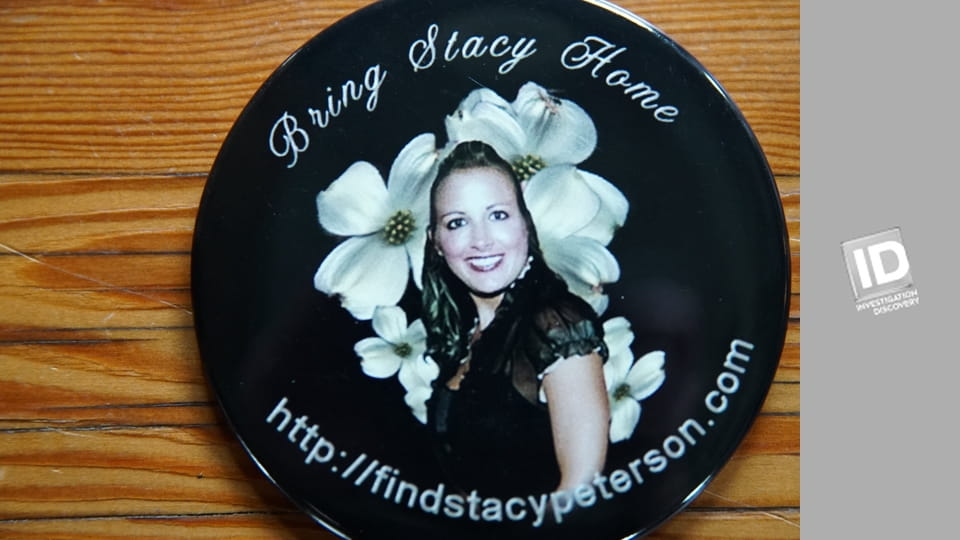 Дрю Петерсон: полицейский-убийца?