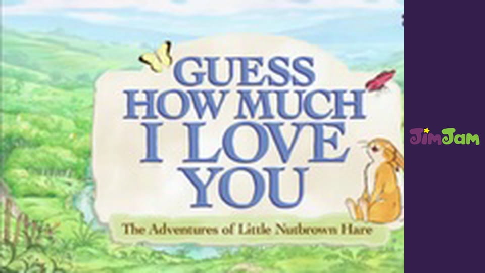 Guess How Much I Love You S2E12 - The Song of Spring